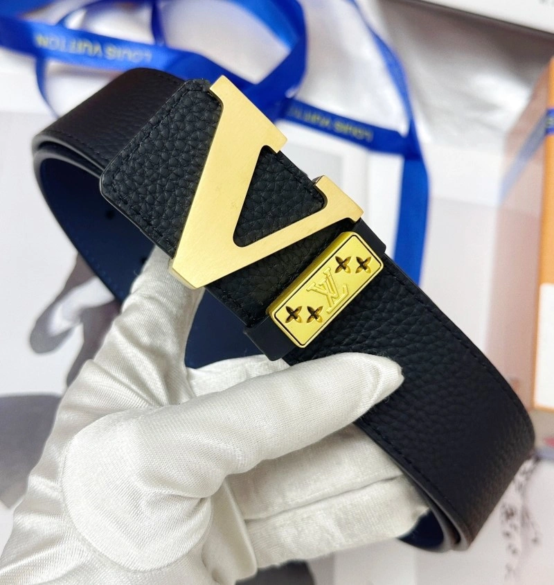 Louis Vuitton Belts Attractive 300247