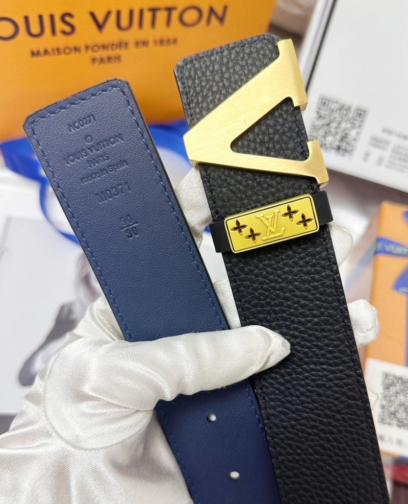 Louis Vuitton Belts Attractive 300247