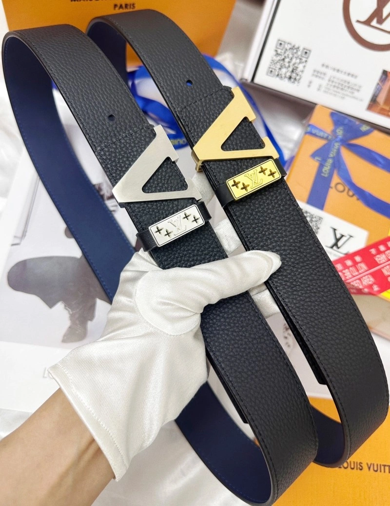 Louis Vuitton Belts Attractive 300247