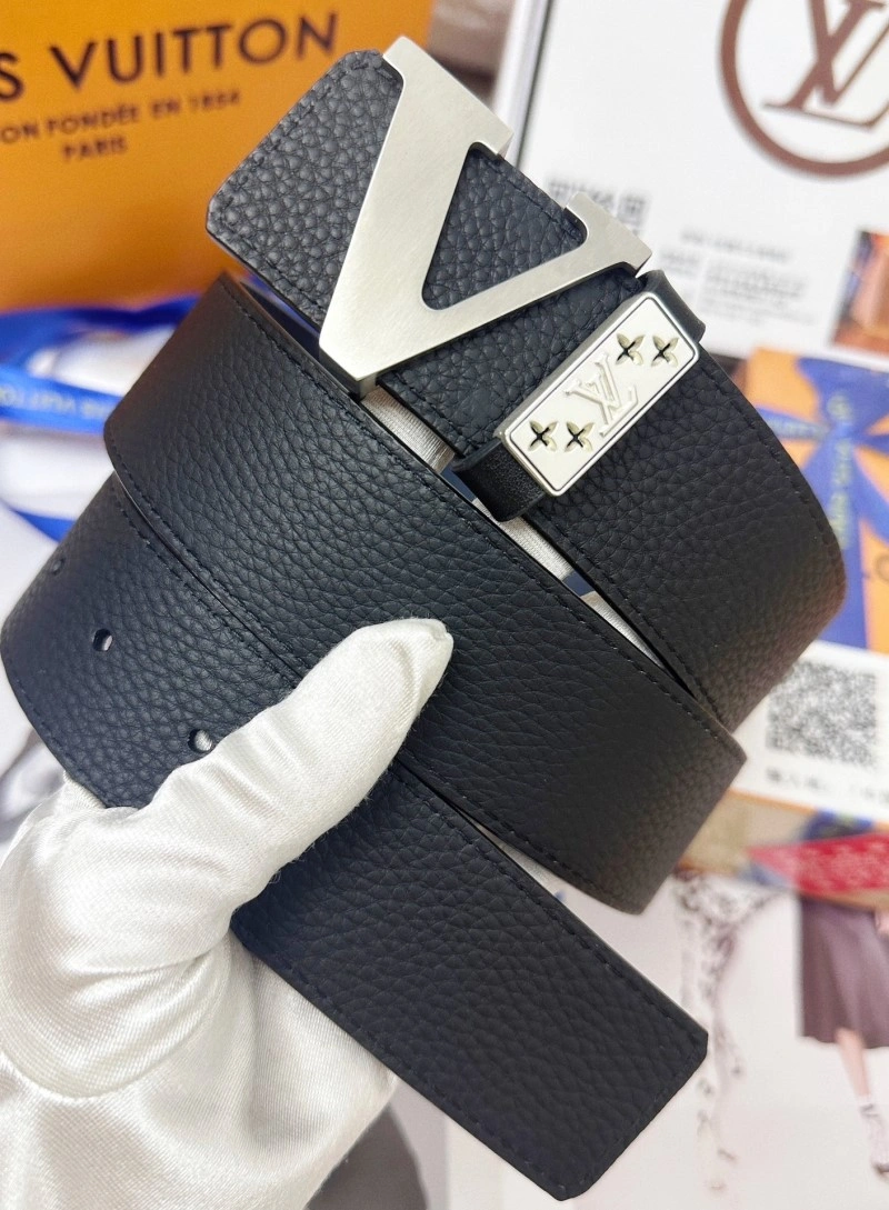 Louis Vuitton Belts Tailored 300250