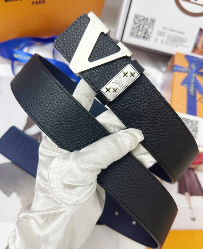 Louis Vuitton Belts Tailored 300250