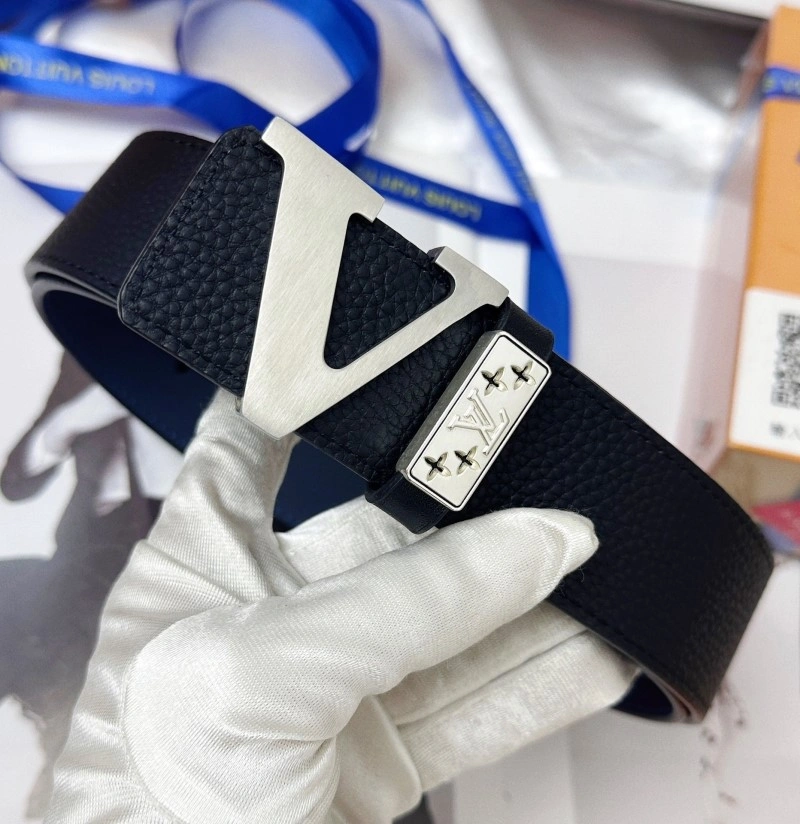 Louis Vuitton Belts Tailored 300250