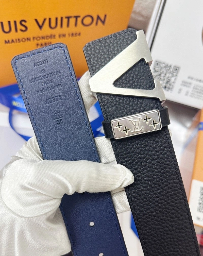 Louis Vuitton Belts Tailored 300250