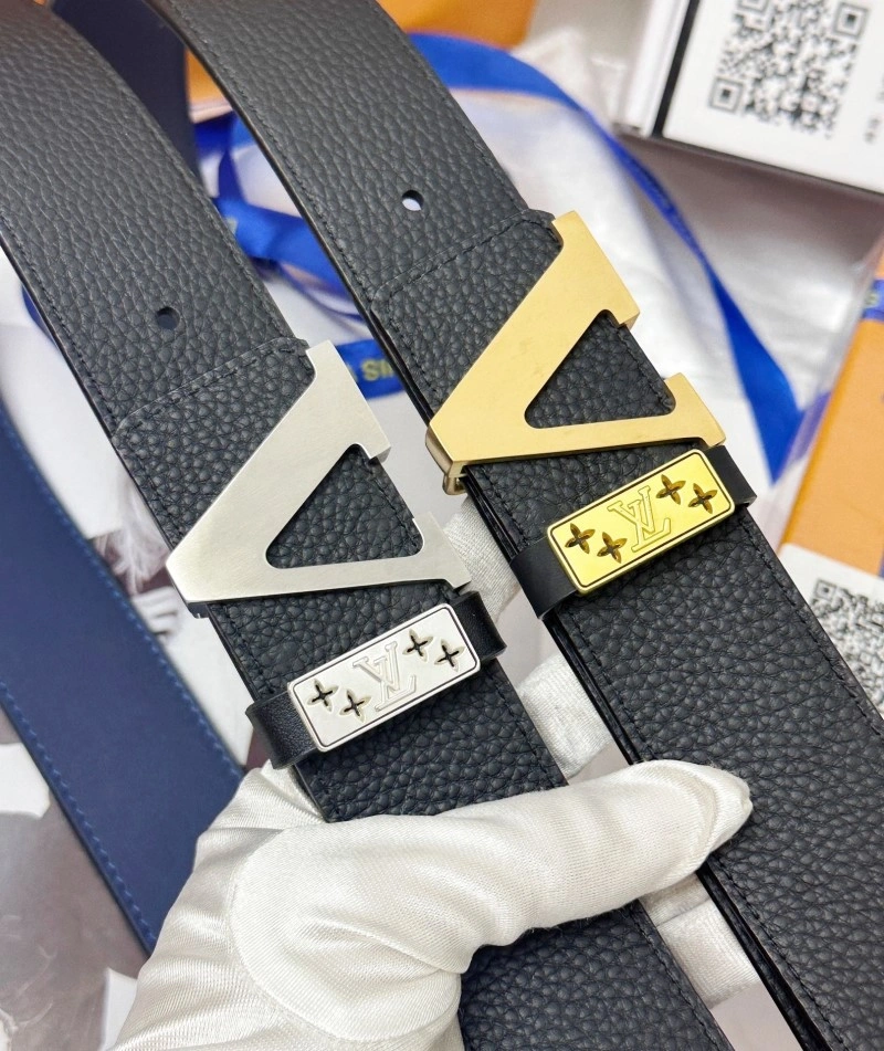 Louis Vuitton Belts Tailored 300250