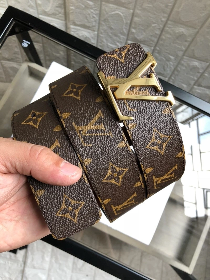 Louis Vuitton Belts Fashionable 300273