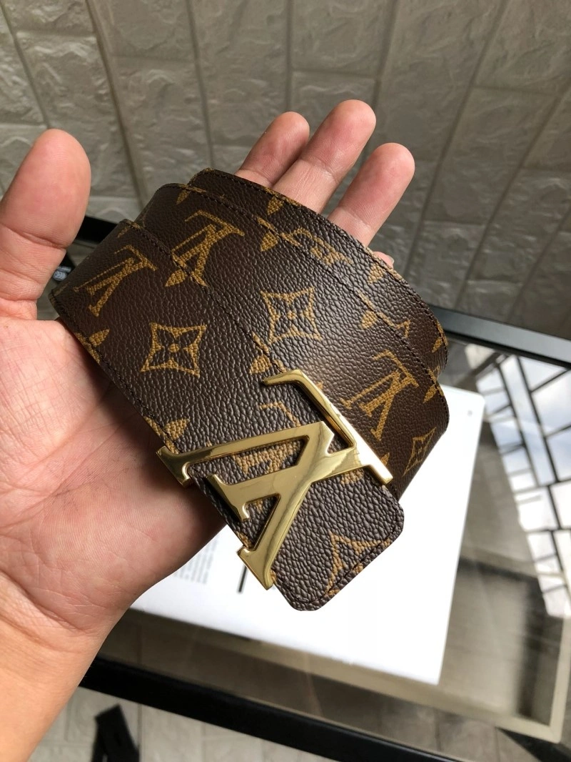 Louis Vuitton Belts Fashionable 300273