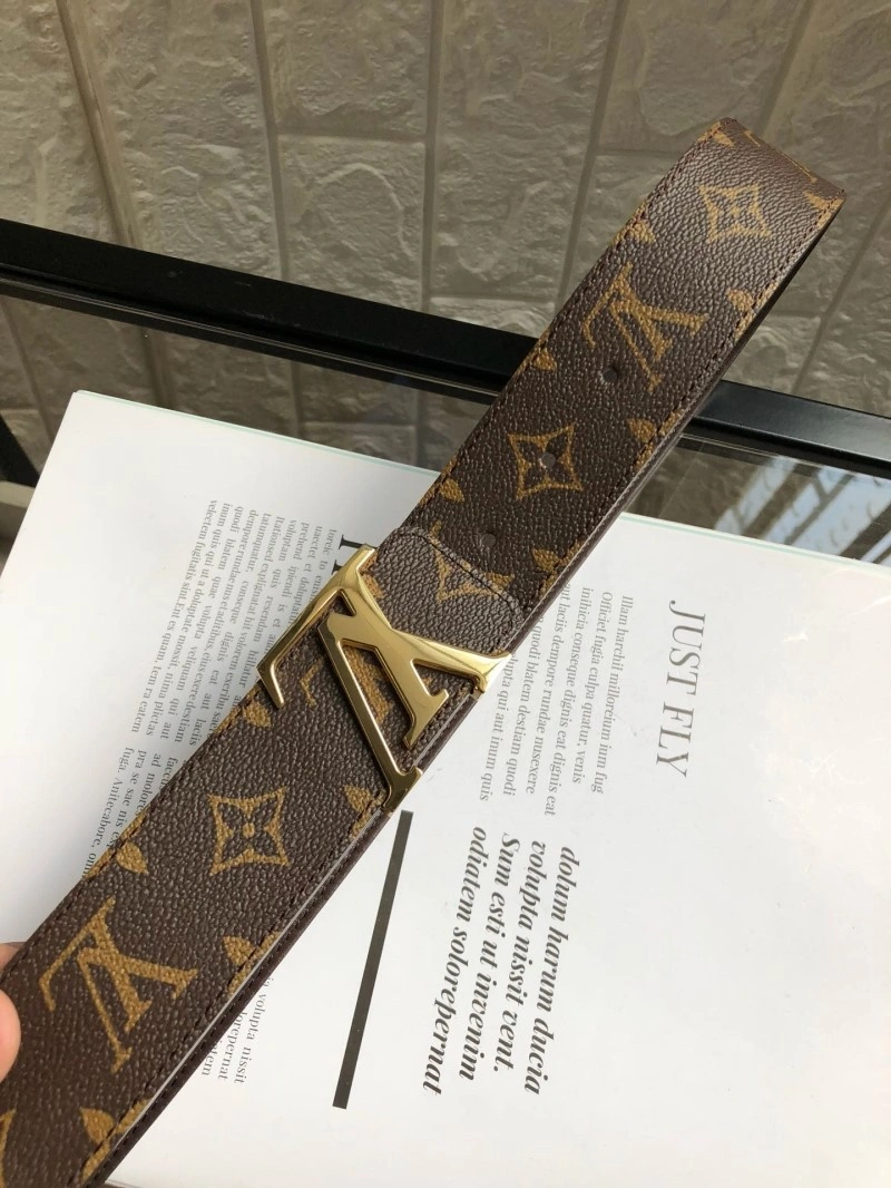 Louis Vuitton Belts Fashionable 300273