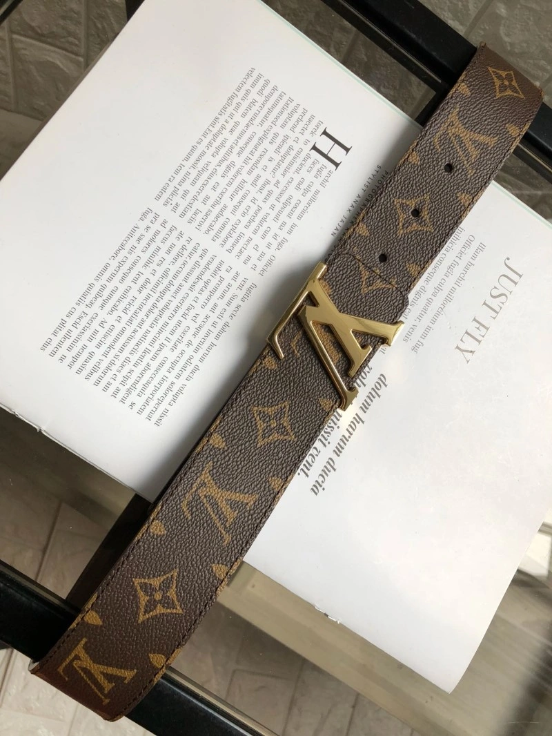 Louis Vuitton Belts Fashionable 300273