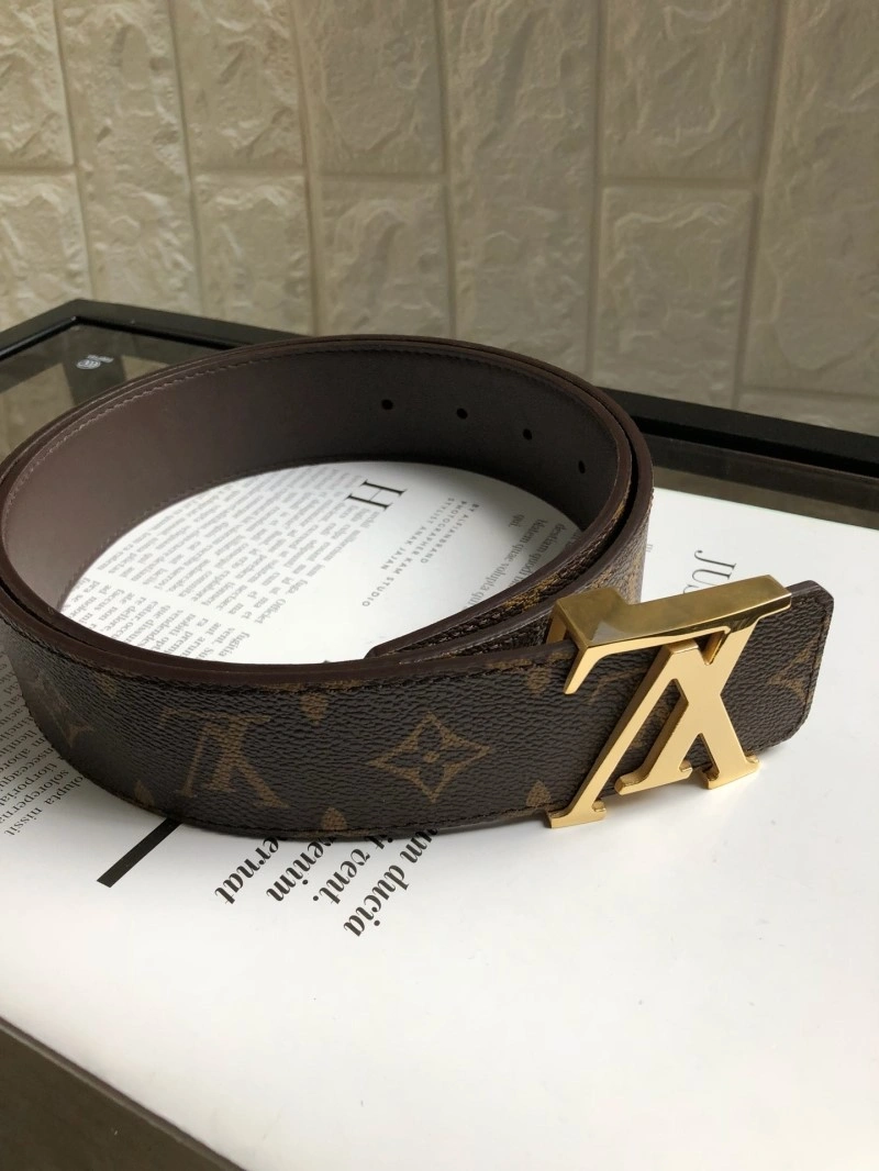 Louis Vuitton Belts Fashionable 300273