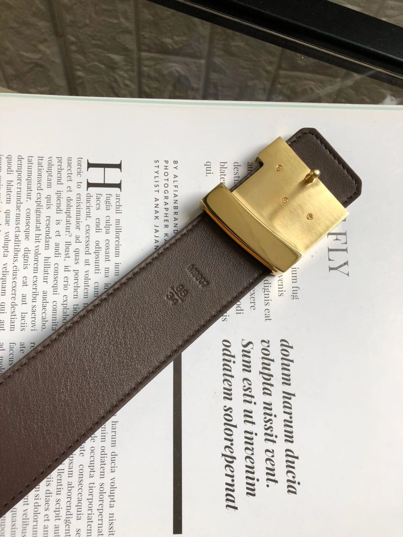 Practical Louis Vuitton Belts 300258