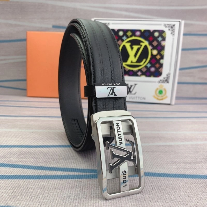 Compact Louis Vuitton Belts 300257