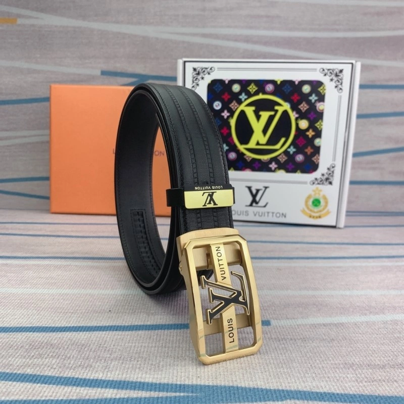 Efficient Louis Vuitton Belts 300265