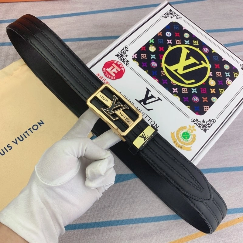 Efficient Louis Vuitton Belts 300265