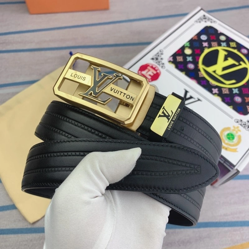Efficient Louis Vuitton Belts 300265