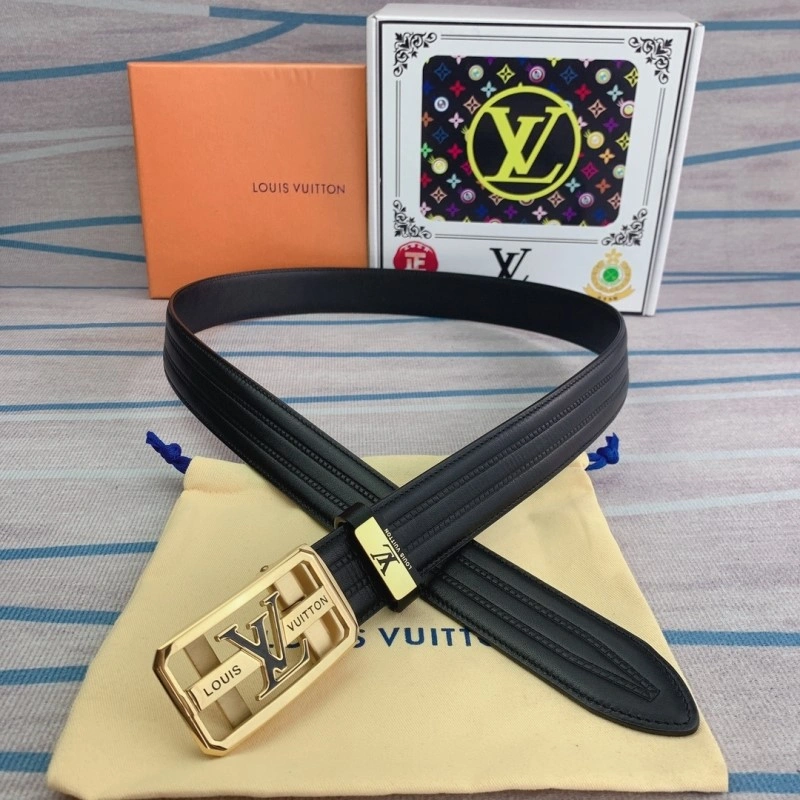 Efficient Louis Vuitton Belts 300265