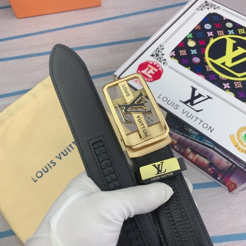Efficient Louis Vuitton Belts 300265