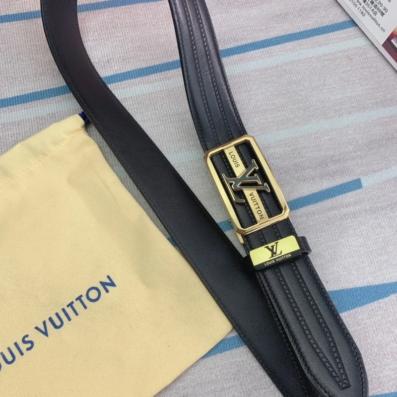 Efficient Louis Vuitton Belts 300265