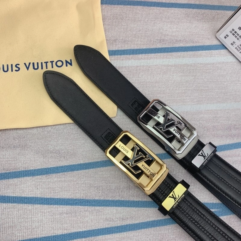 Efficient Louis Vuitton Belts 300265