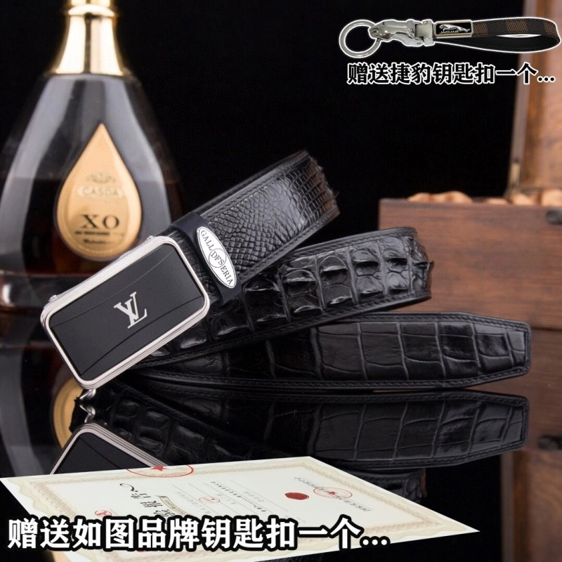 Louis Vuitton Belts Efficient 300271