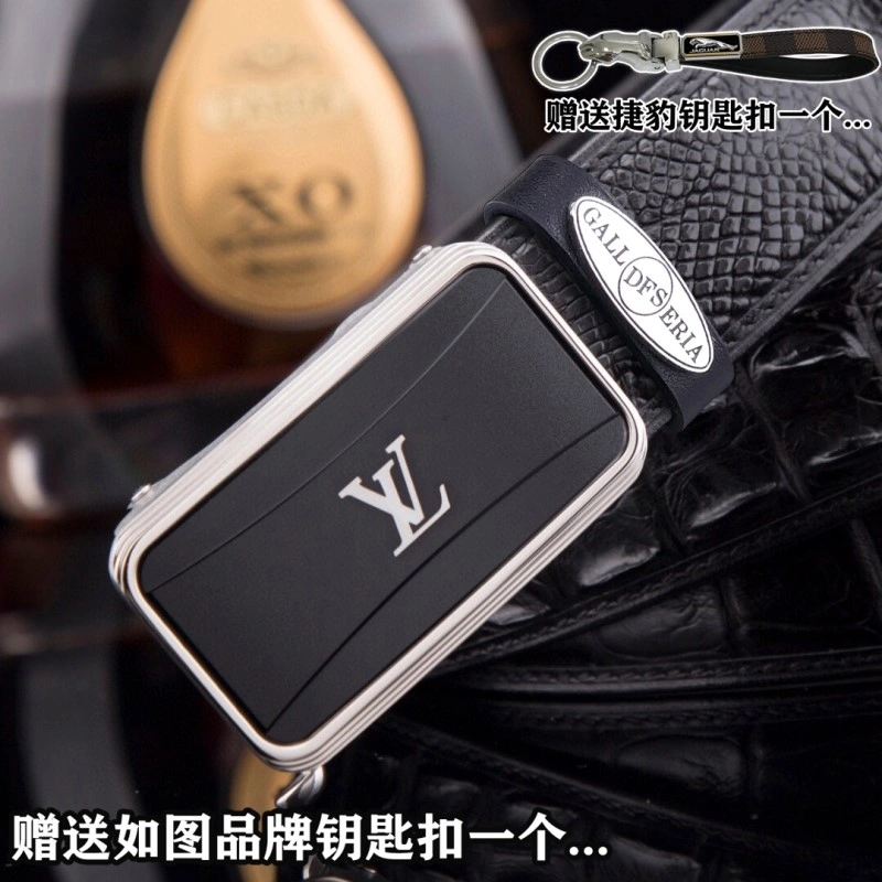 Louis Vuitton Belts Efficient 300271