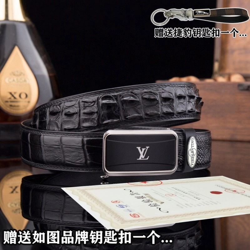 Louis Vuitton Belts Efficient 300271