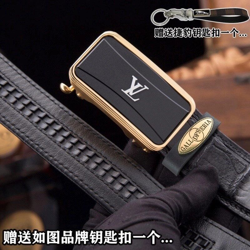 Louis Vuitton Belts Efficient 300271