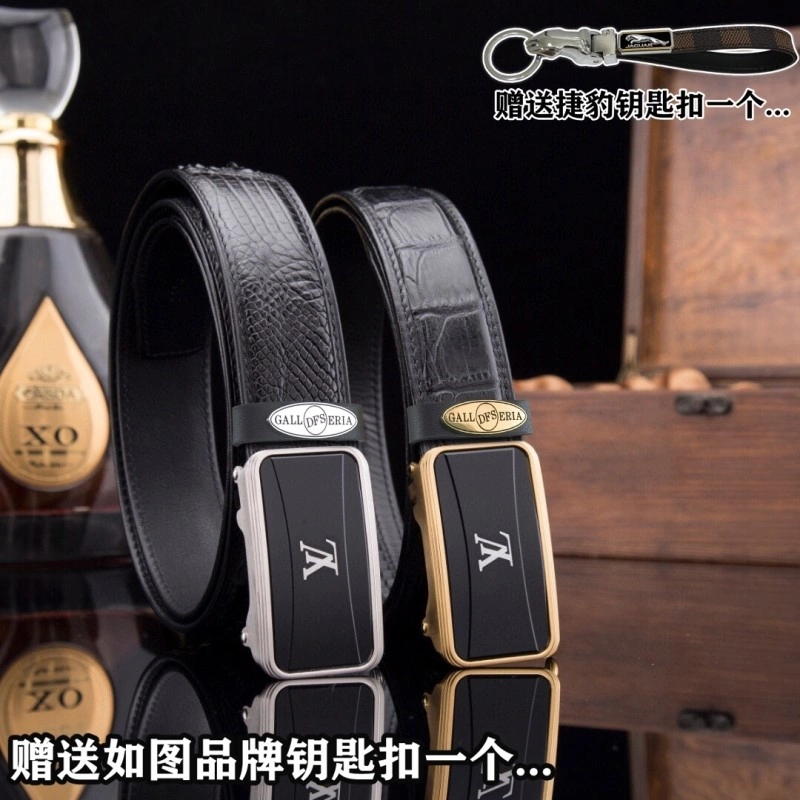 Louis Vuitton Belts Efficient 300271