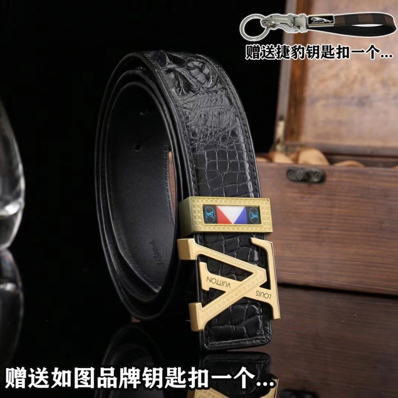 Trendsetting Louis Vuitton Belts 300242