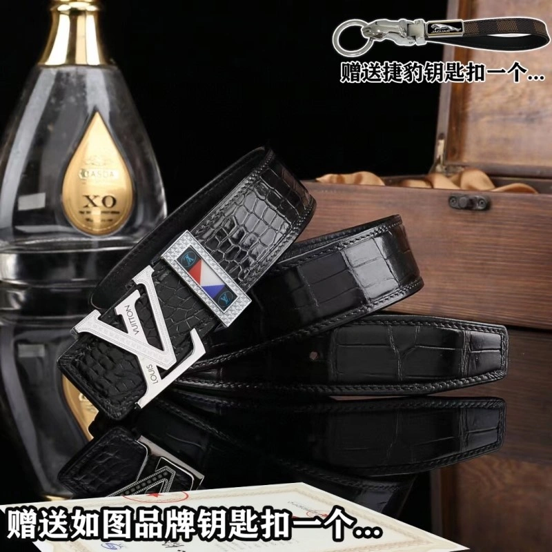 Trendsetting Louis Vuitton Belts 300242