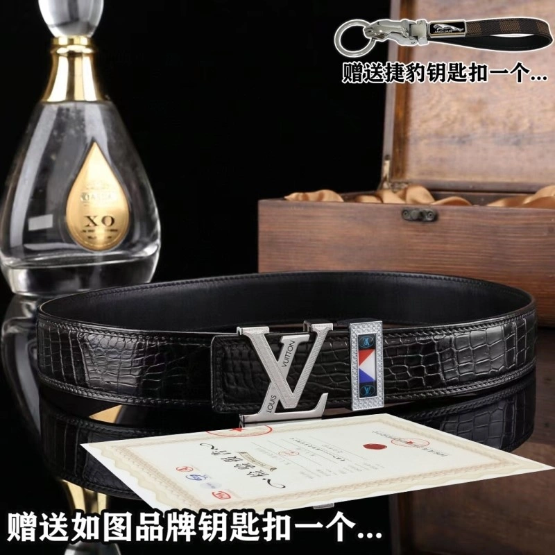 Trendsetting Louis Vuitton Belts 300242