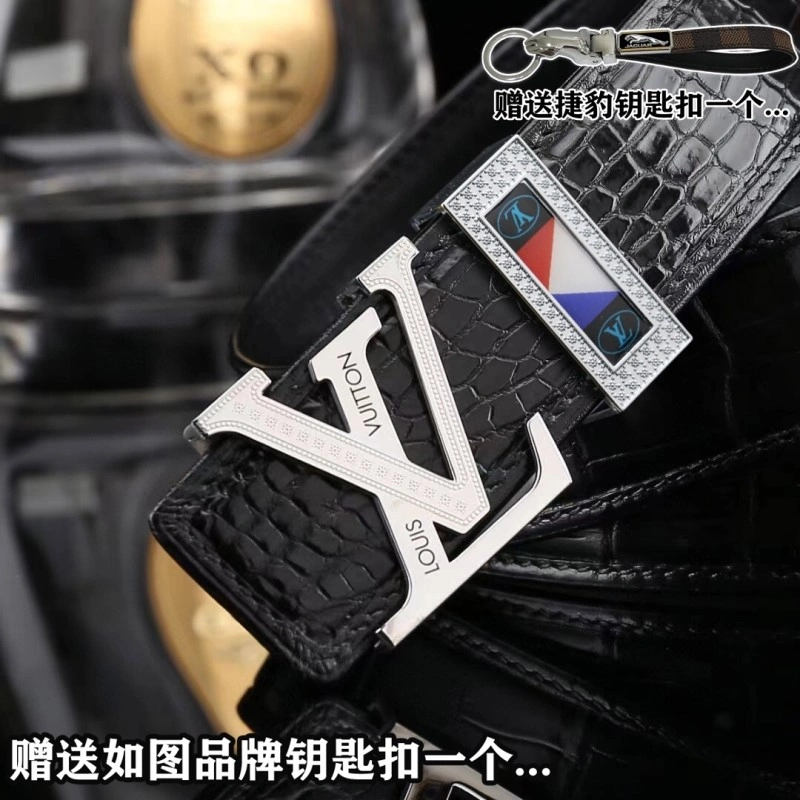 Trendsetting Louis Vuitton Belts 300242
