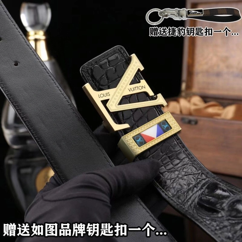 Trendsetting Louis Vuitton Belts 300242