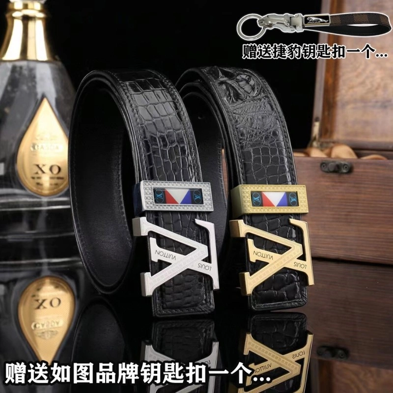 Trendsetting Louis Vuitton Belts 300242