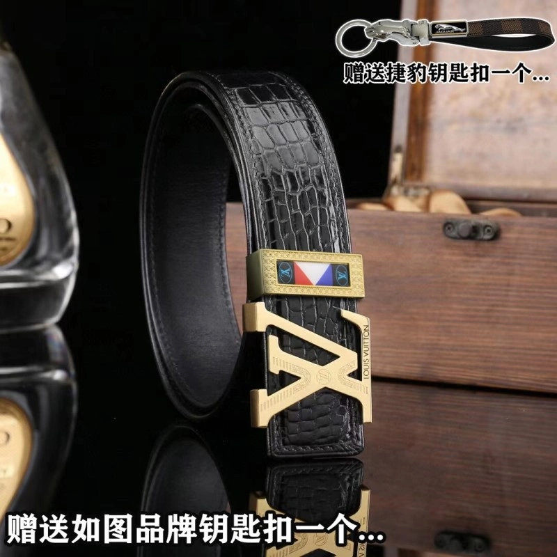 Louis Vuitton Belts Contemporary 300256