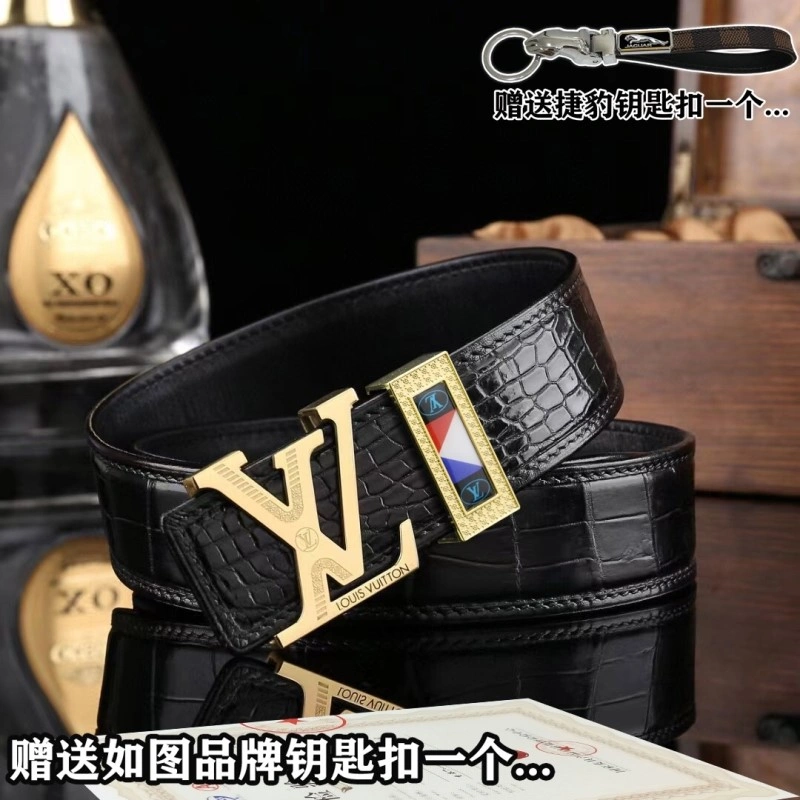 Louis Vuitton Belts Contemporary 300256