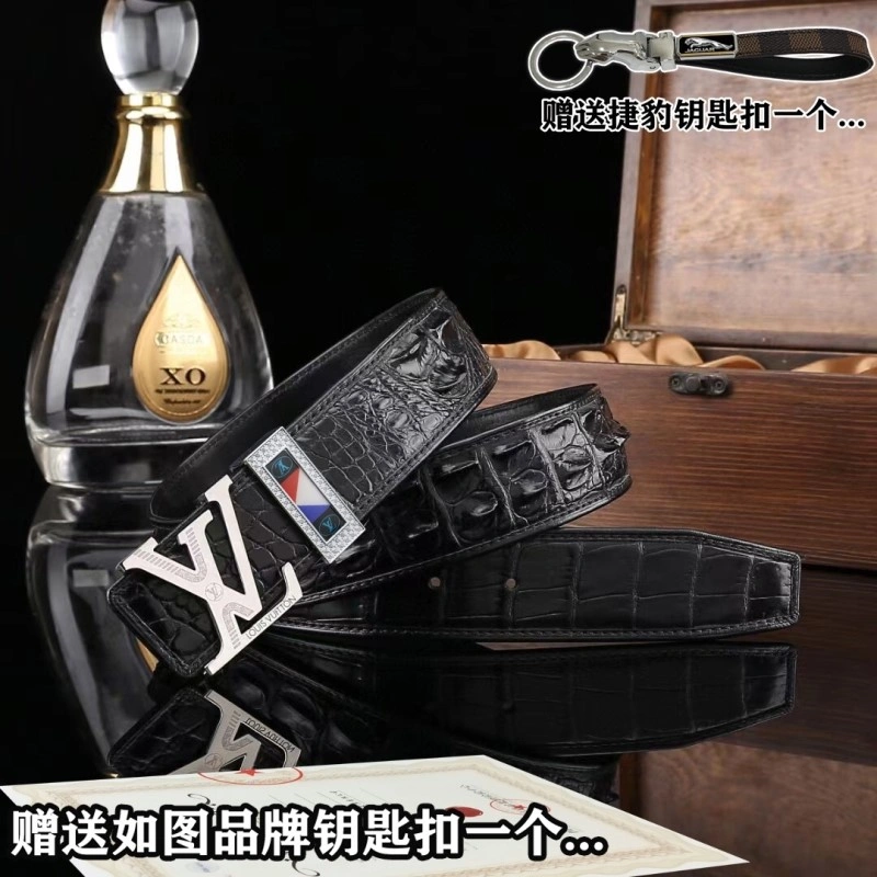 Louis Vuitton Belts Contemporary 300256