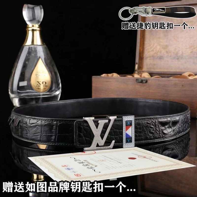 Louis Vuitton Belts Contemporary 300256