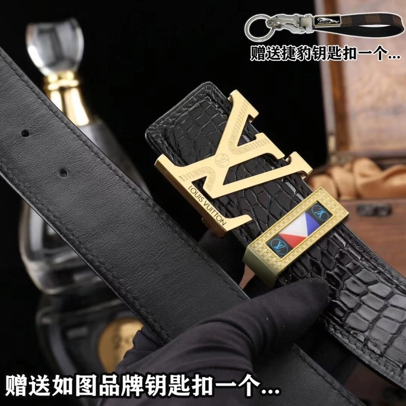 Louis Vuitton Belts Contemporary 300256