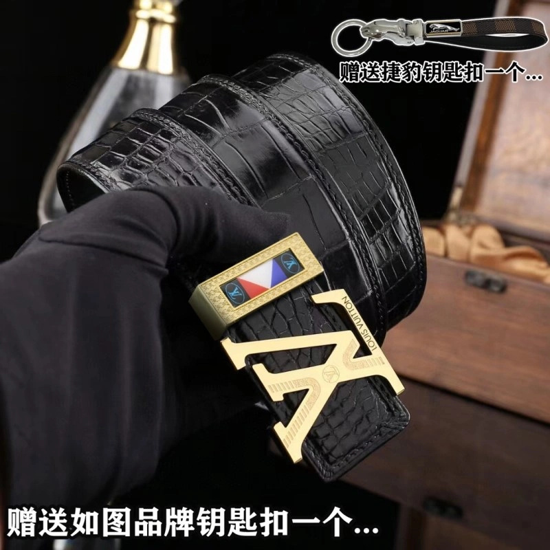 Louis Vuitton Belts Contemporary 300256