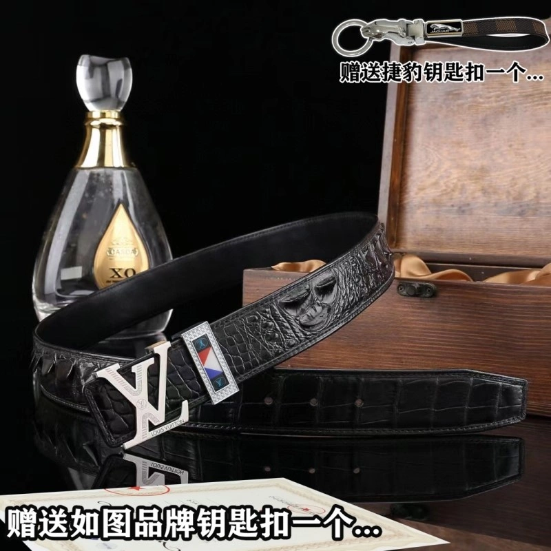 Louis Vuitton Belts Contemporary 300256