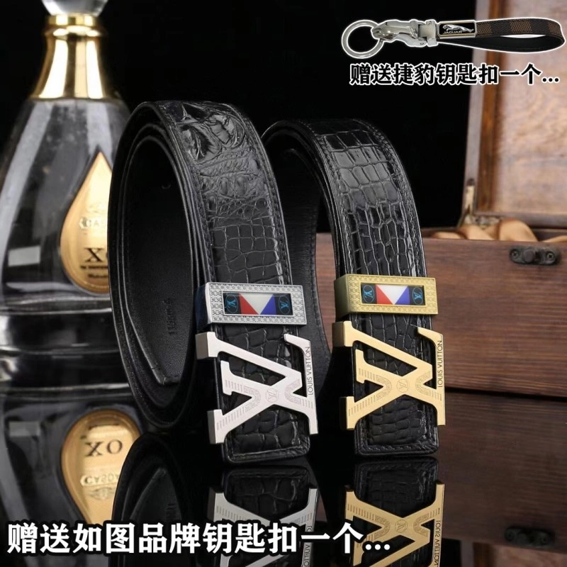 Louis Vuitton Belts Contemporary 300256