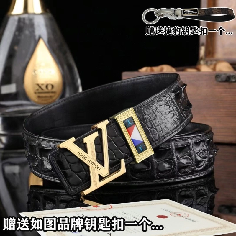 Louis Vuitton Belts NewStyle 300241
