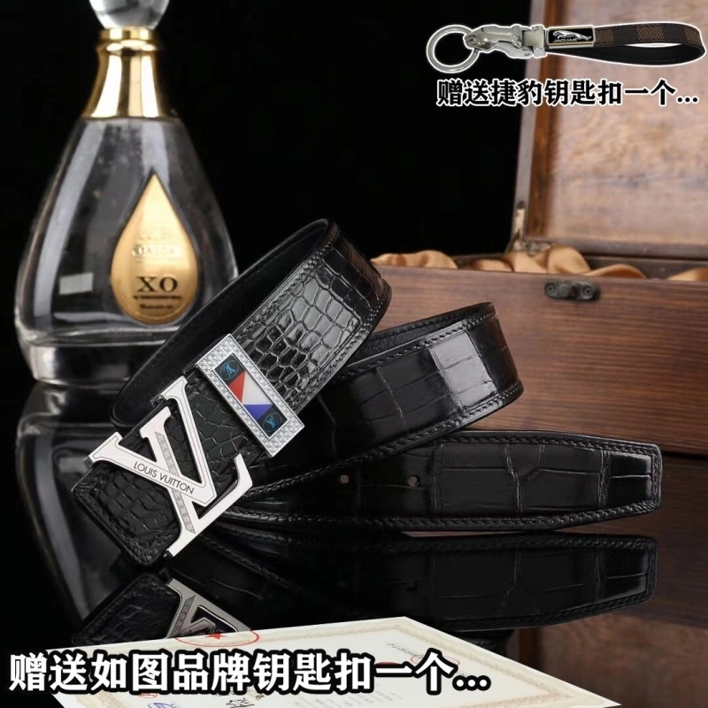 Louis Vuitton Belts NewStyle 300241