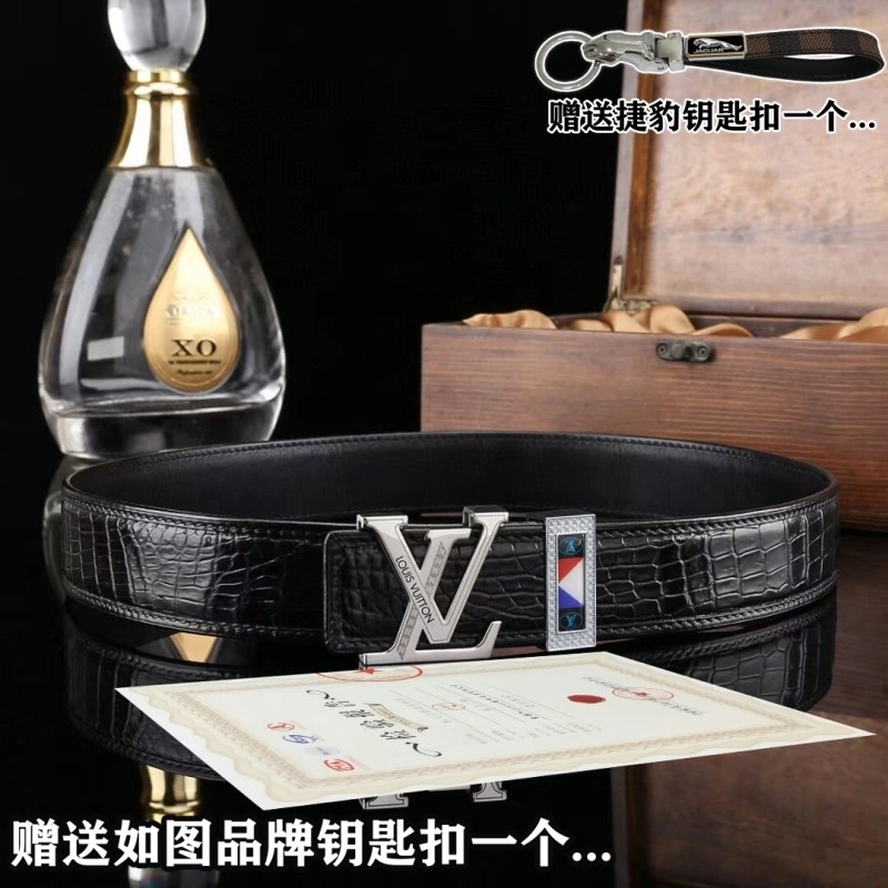 Louis Vuitton Belts NewStyle 300241