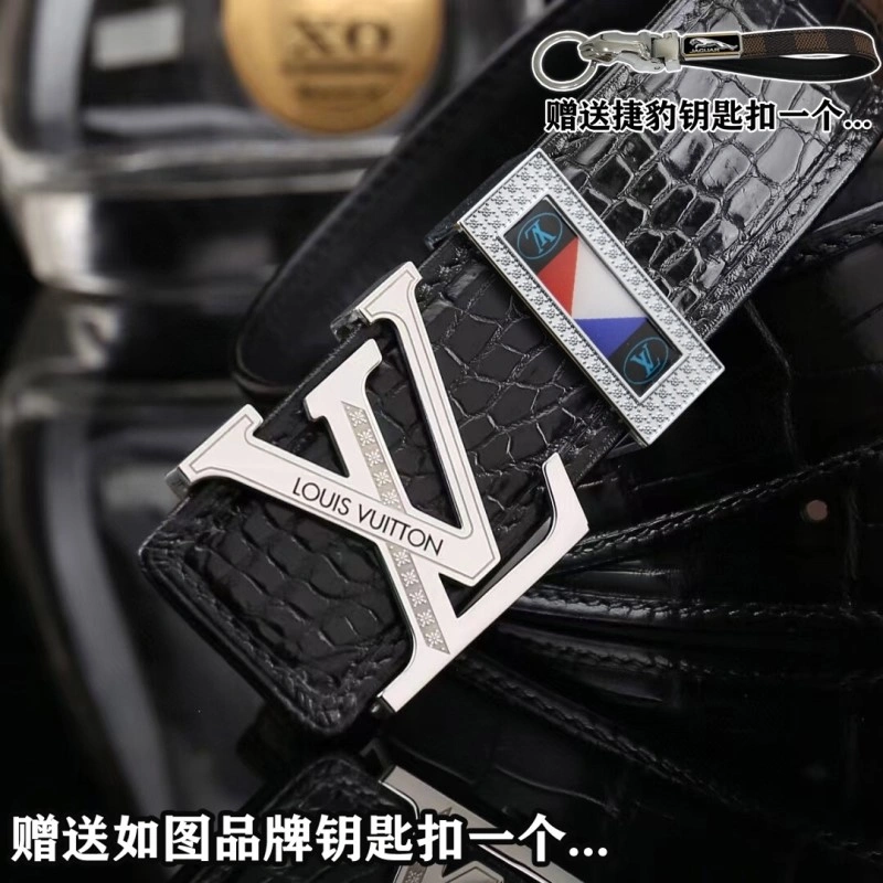 Louis Vuitton Belts NewStyle 300241