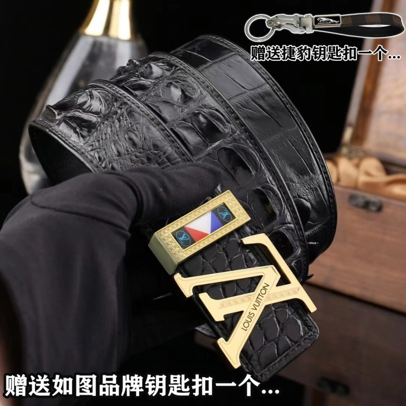 Louis Vuitton Belts NewStyle 300241