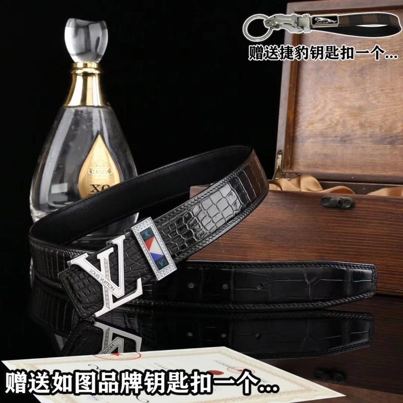 Louis Vuitton Belts NewStyle 300241