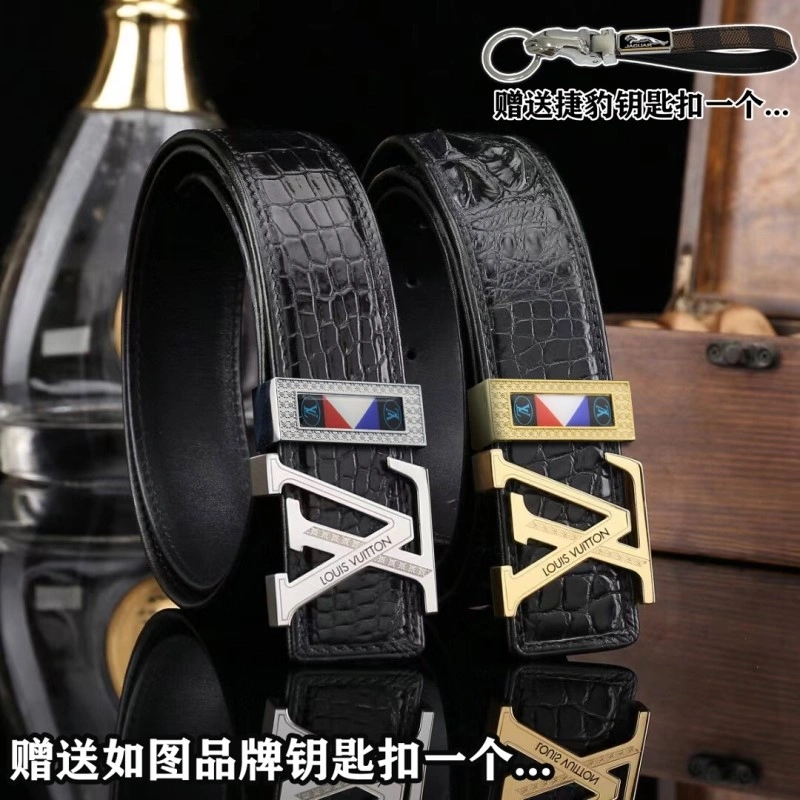 Louis Vuitton Belts NewStyle 300241