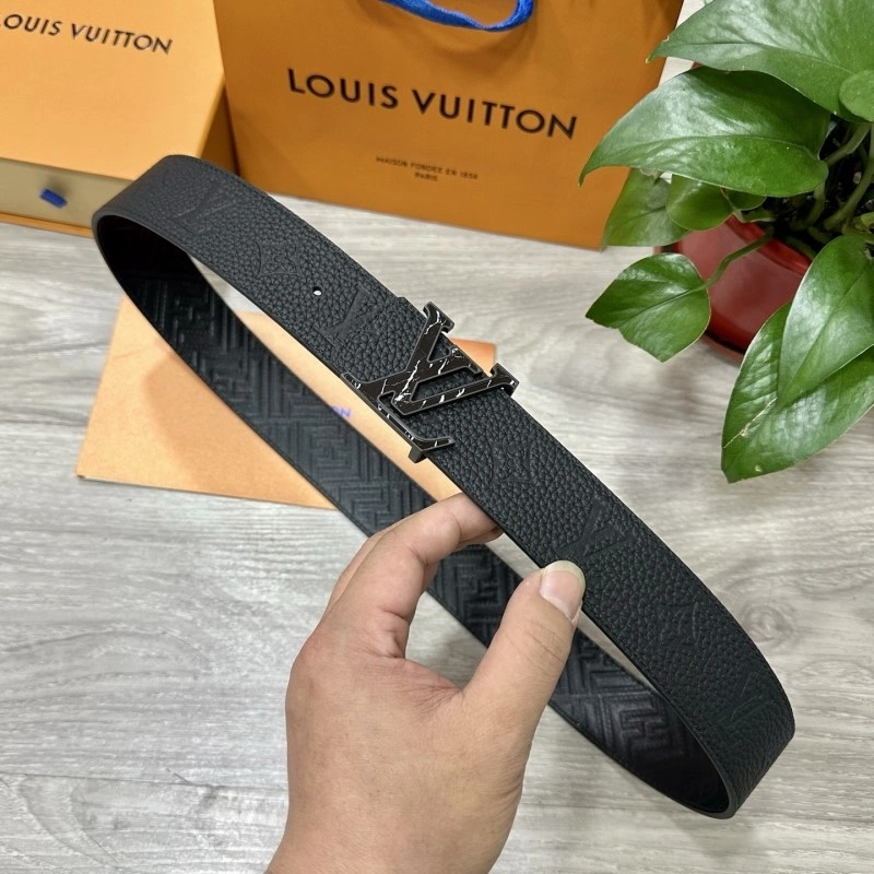 Louis Vuitton Belts Efficient 300239