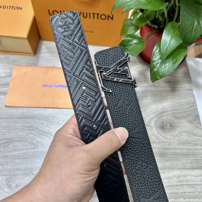 Louis Vuitton Belts Efficient 300239